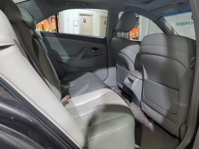 2010 TOYOTA CAMRY BASE #3318894954