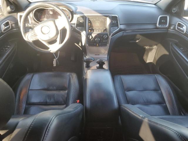 2014 JEEP GRAND CHER #3302948636