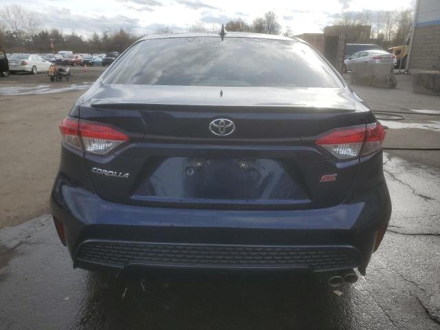 2021 TOYOTA COROLLA SE #3303570951
