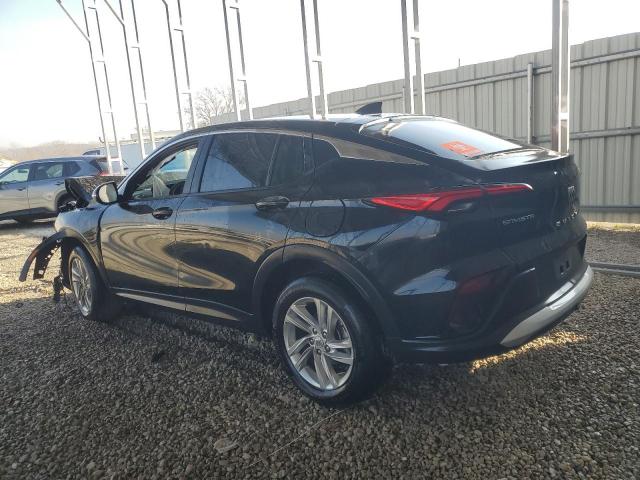 2025 BUICK ENVISTA PR #3301867005