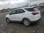 Lot #3318871007 2024 CHEVROLET EQUINOX LS