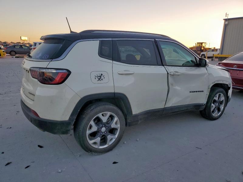 2021 JEEP COMPASS LI #3303003678