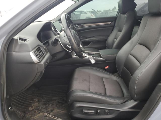 2022 HONDA ACCORD SPO #3297853818
