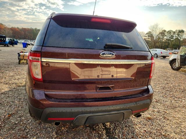 2011 FORD EXPLORER X #3292427571