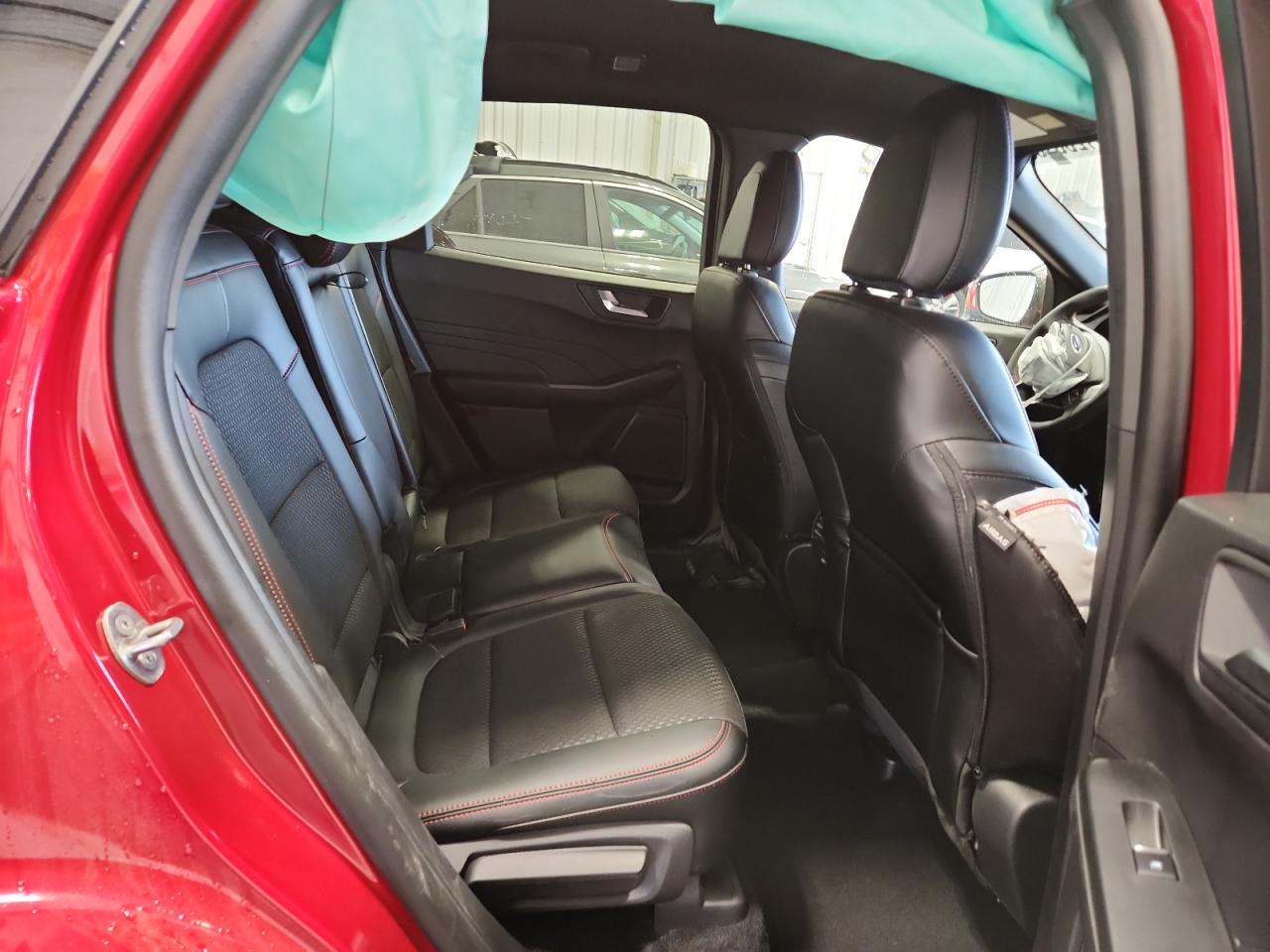 FORD ESCAPE ST LINE SELECT