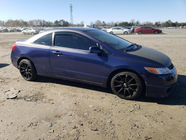 2008 HONDA CIVIC LX #3301415396