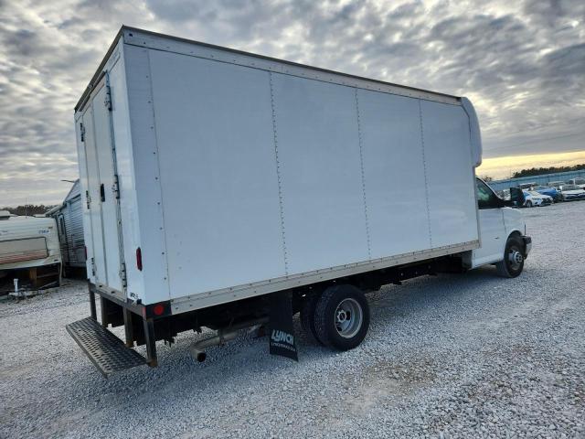 2022 GMC SAVANA #3287736166