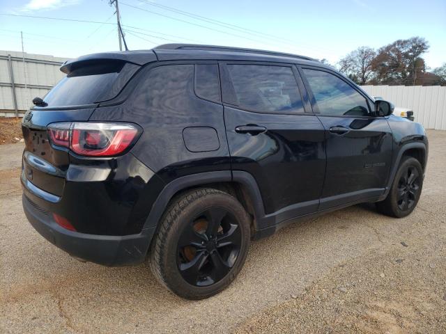 2019 JEEP COMPASS LA #3316764413