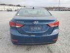 Lot #3292417614 2015 HYUNDAI ELANTRA SE