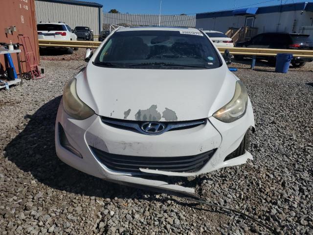 2016 HYUNDAI ELANTRA SE #3303959696