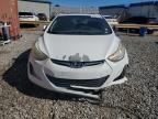 Lot #3303959696 2016 HYUNDAI ELANTRA SE