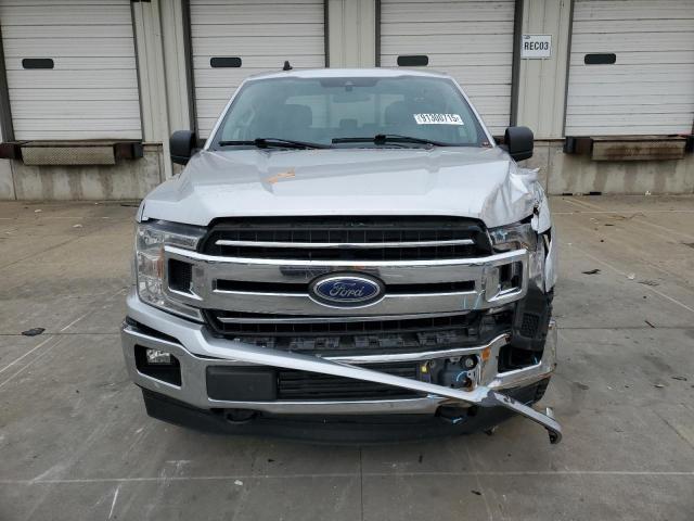2019 FORD F150 SUPER #3290282229