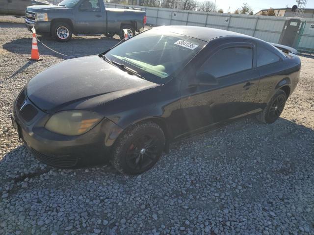 Global Auto Auctions: 2007 PONTIAC G5
