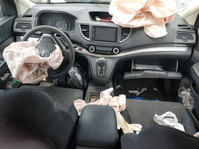 2016 HONDA CR-V EX #3293477416