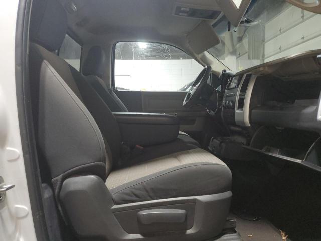 2011 DODGE RAM 1500 #3303736429