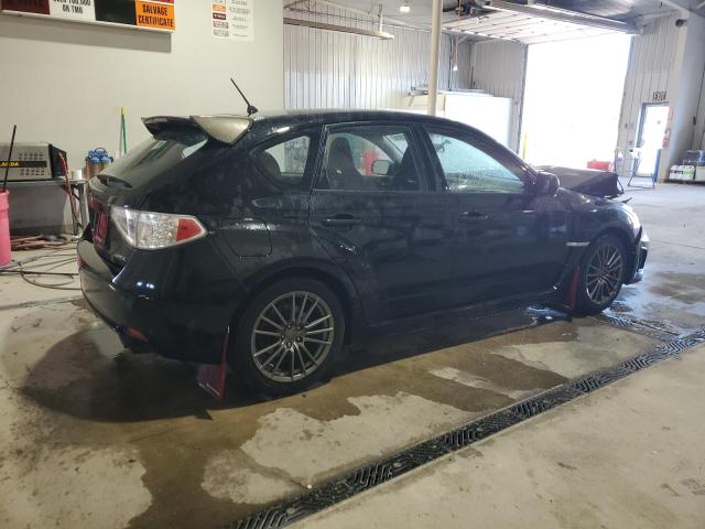 2014 SUBARU IMPREZA WR #3316951120