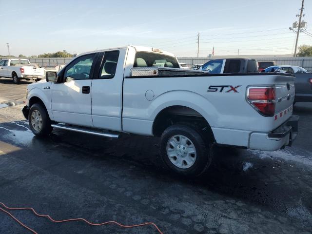 2014 FORD F150 SUPER #3308473328