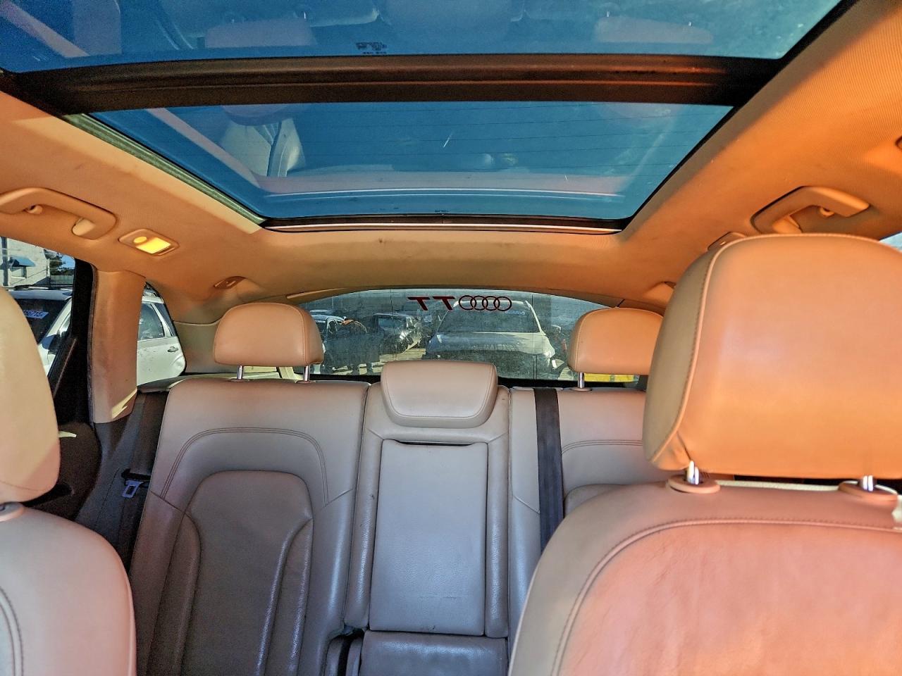 AUDI Q5 PREMIUM PLUS