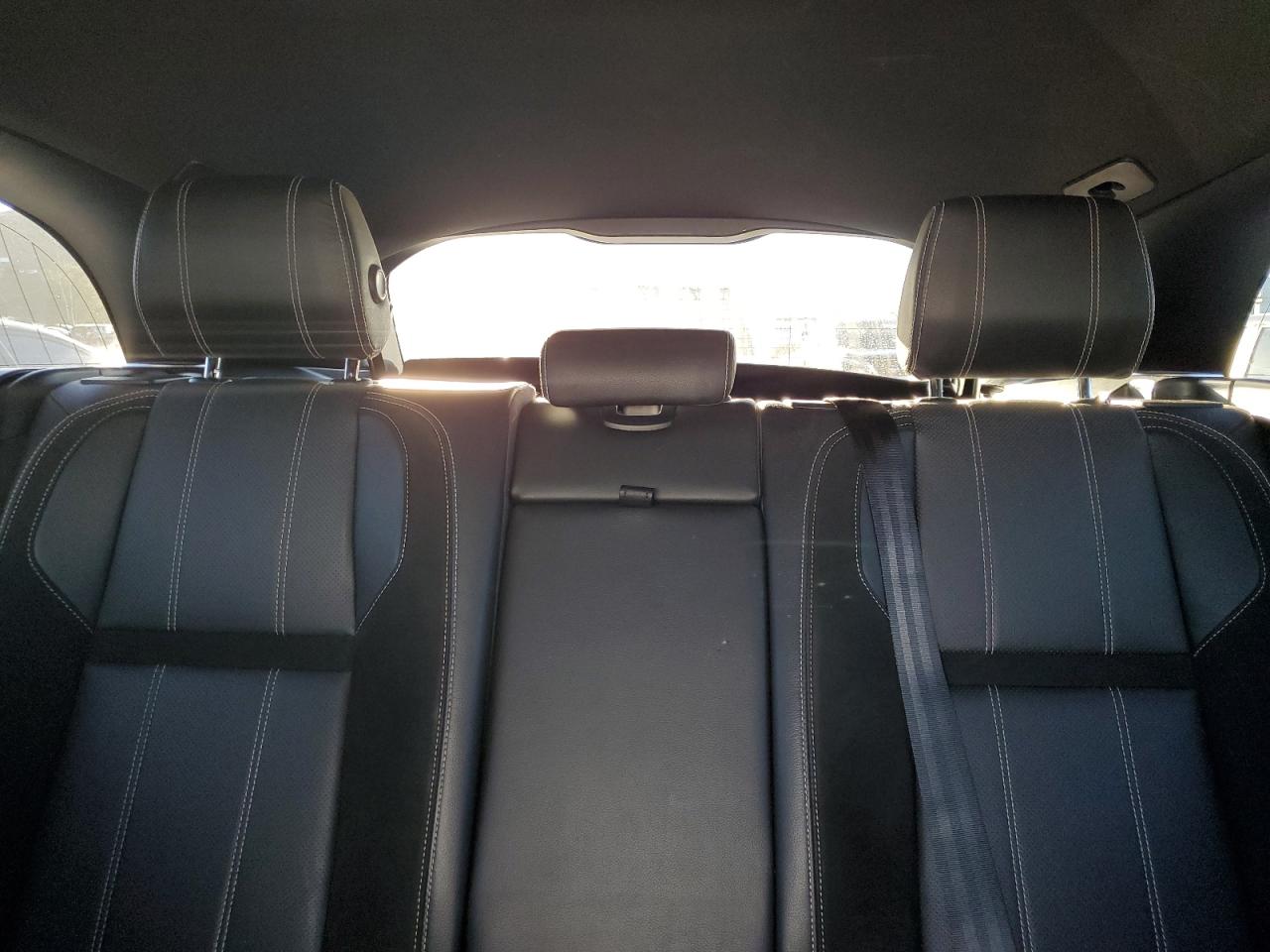 LAND ROVER RANGE ROVER R-DYNAMIC SE