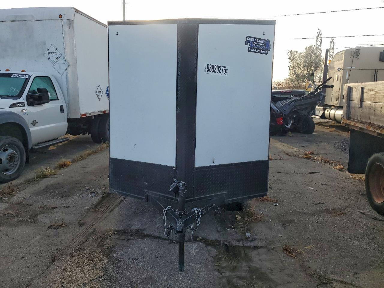 Lot #3301630646 2026 DISCOVERY UNKNOWN