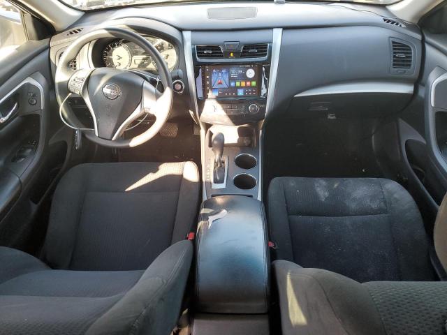 2015 NISSAN ALTIMA 2.5 #3296340477