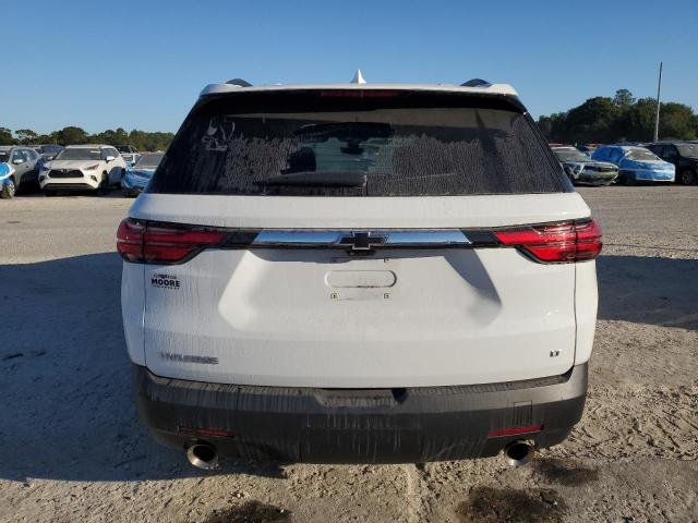 2023 CHEVROLET TRAVERSE L #3302885957