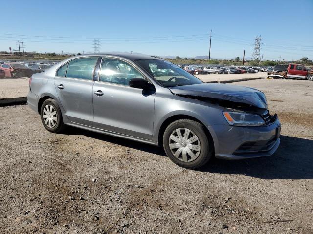 2016 VOLKSWAGEN JETTA S #3291548927