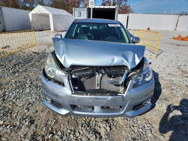 2013 SUBARU LEGACY 2.5 #3305582142