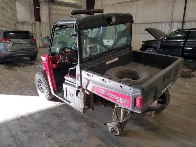 2013 POLARIS RANGER 900 #3292479685