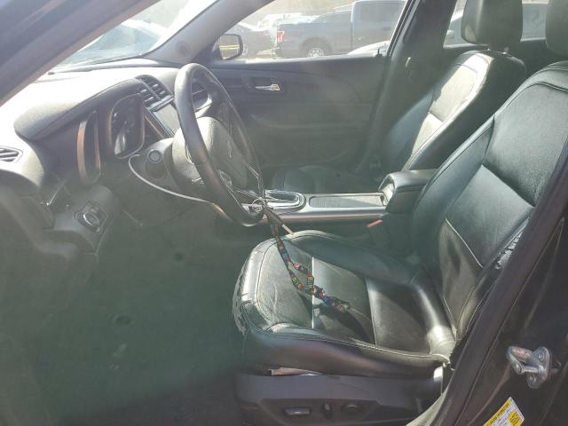 2013 CHEVROLET MALIBU 2LT #3286660304