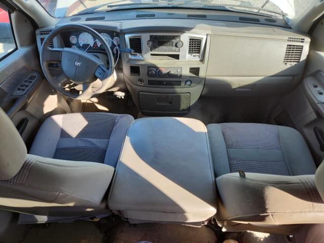 2007 DODGE RAM 2500 S #3296976917