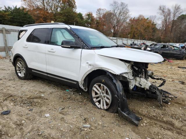2016 FORD EXPLORER X #3301815347
