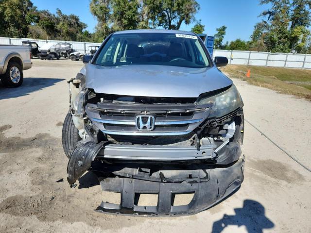 2013 HONDA CR-V LX #3301805371