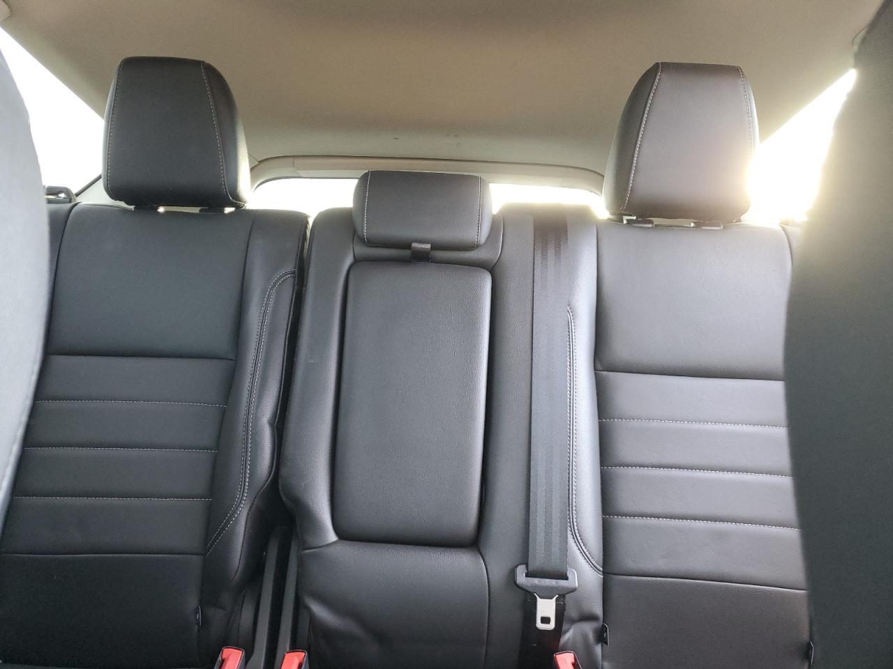 Lot #3302652014 2016 FORD ESCAPE SE