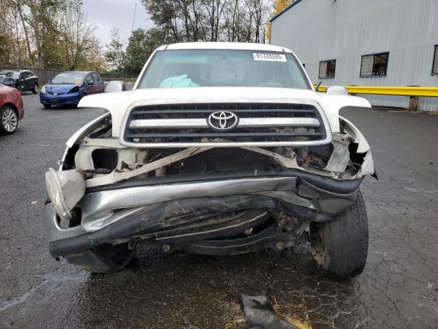 2000 TOYOTA TUNDRA ACC #3290181212