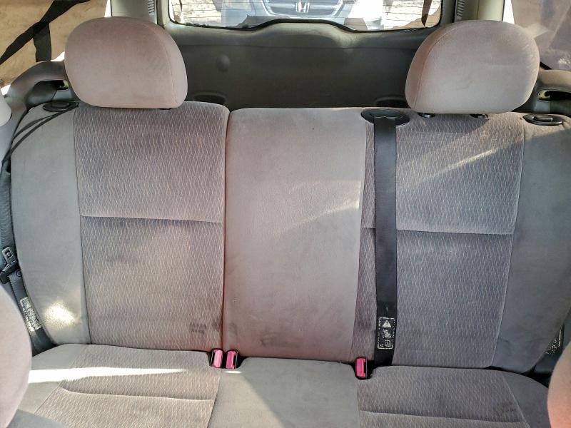 2001 FORD FOCUS SE #3301834428