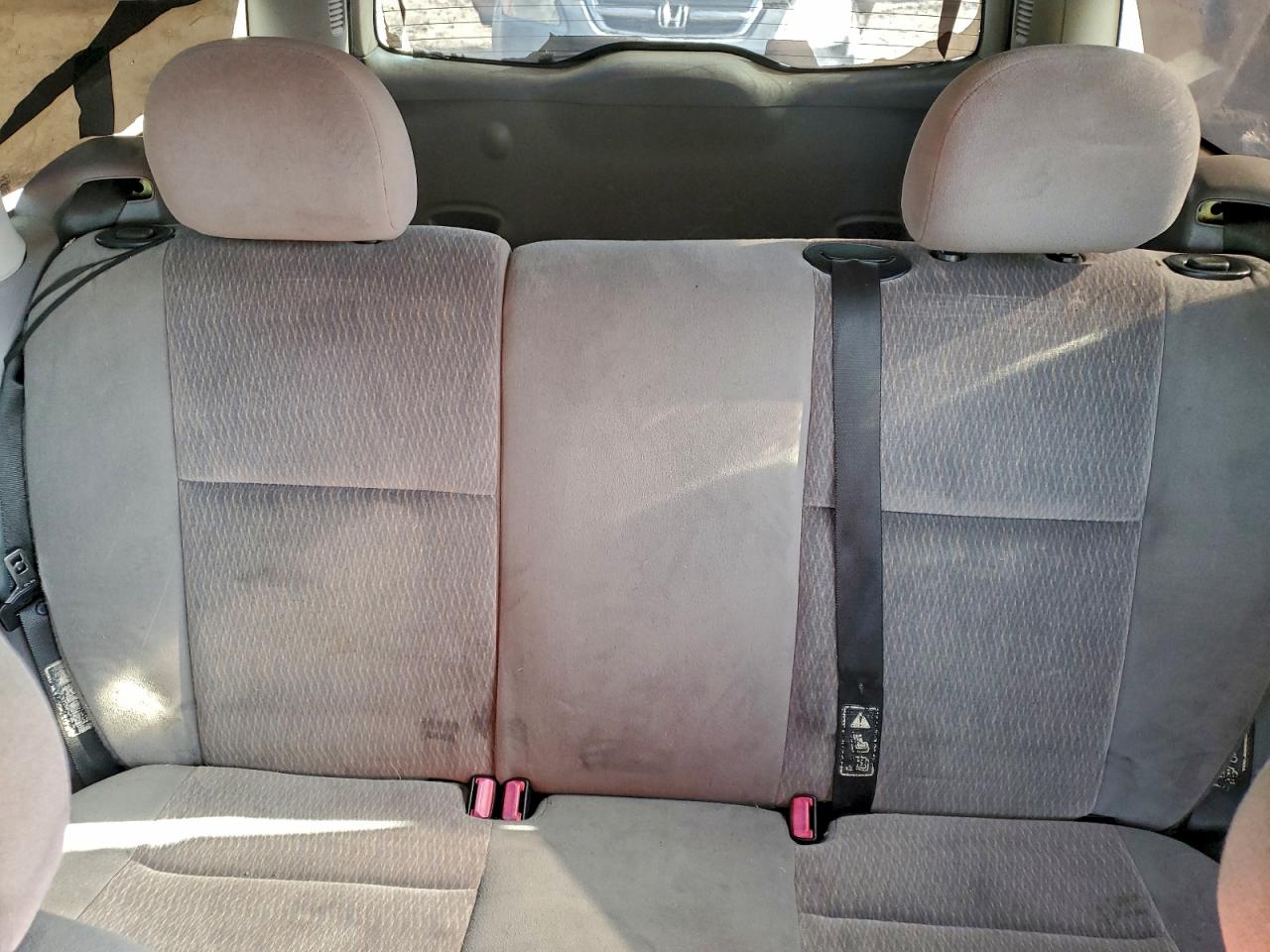 Lot #3301834428 2001 FORD FOCUS SE