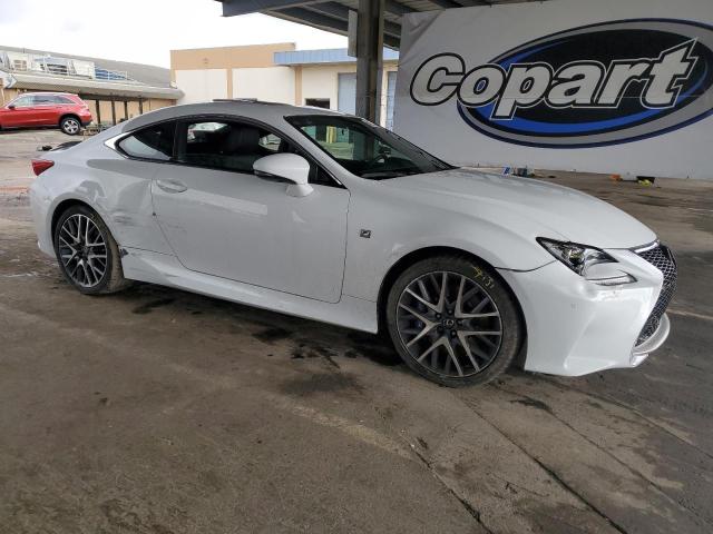 2016 LEXUS RC 350 #3296209426