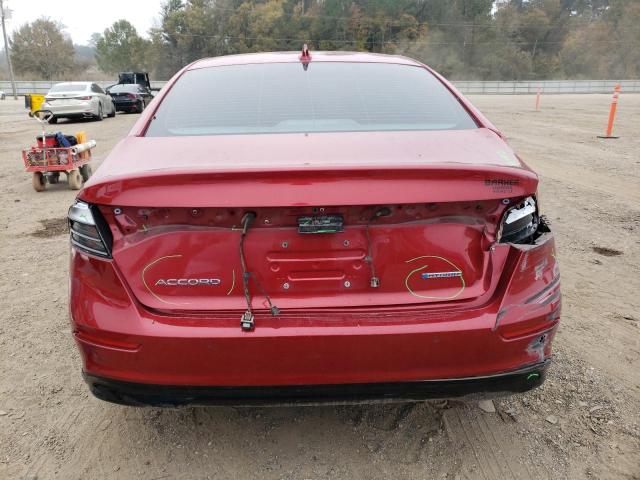 2023 HONDA ACCORD HYB #3316066356