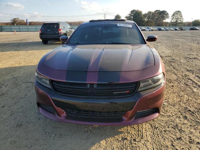2015 DODGE CHARGER SX #3297046521