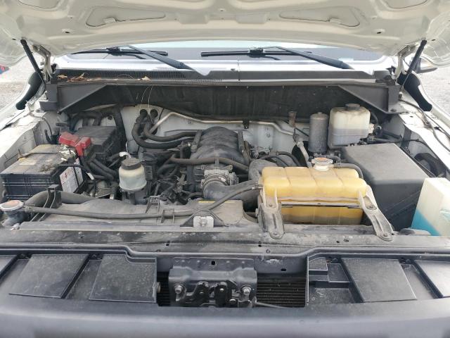 2015 NISSAN NV 2500 #3287605035