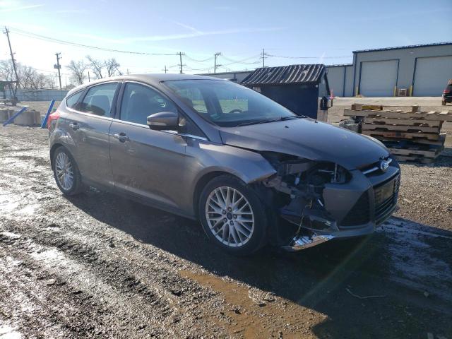 2014 FORD FOCUS TITA #3287816115