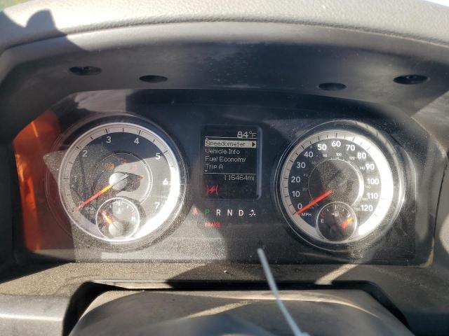 2018 RAM 1500 ST #3283777431