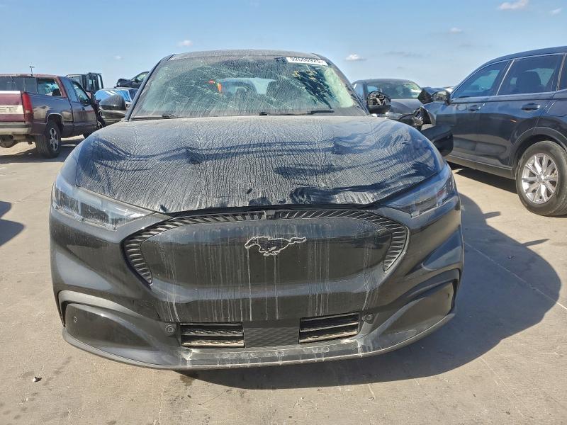 2025 FORD MUSTANG MA #3290140265