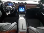 Lot #3304499557 2025 MERCEDES-BENZ C 300 4MAT