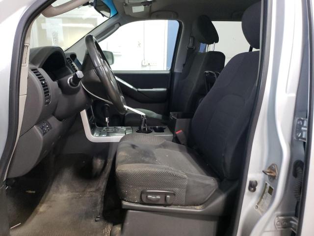 2010 NISSAN PATHFINDER #3311473254