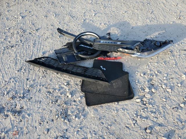 2016 HONDA ACCORD SPO #3303726431