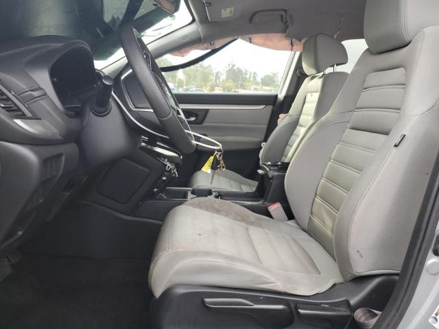 2018 HONDA CR-V LX #3301933504