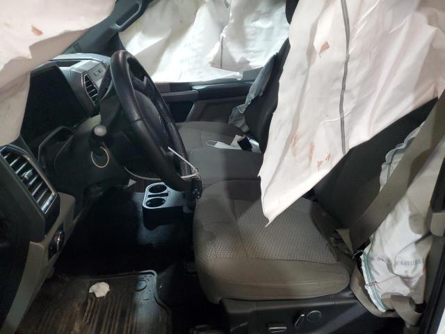 2016 FORD F150 SUPER #3303954736