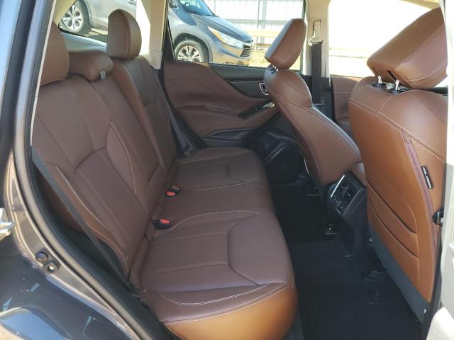 2020 SUBARU FORESTER T #3302693000